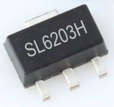 SL6203H